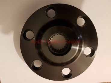 Preview: ZF GLA 2550 Radnabendeckel, Flanschdeckel Güldner, Eicher, Fendt, Schlüter u.a  ZF GLA 2552, ZF GLA 2554, ZF GLA 2556 Preview: ZF GLA 2556